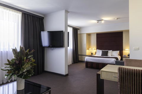 Mercure Albury - Goulburn Accommodation 12