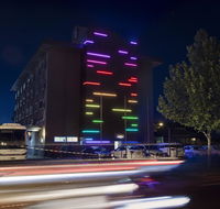 Mercure Albury - Goulburn Accommodation