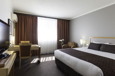 Mercure Albury - Goulburn Accommodation 8