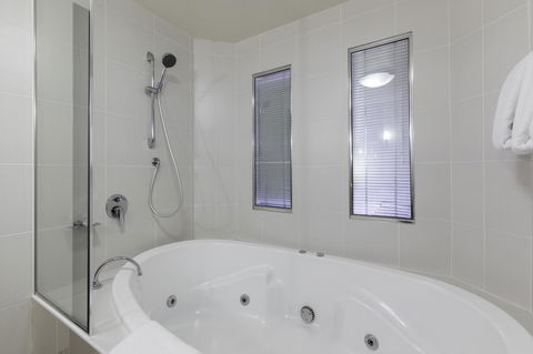 Mercure Albury - Goulburn Accommodation 29