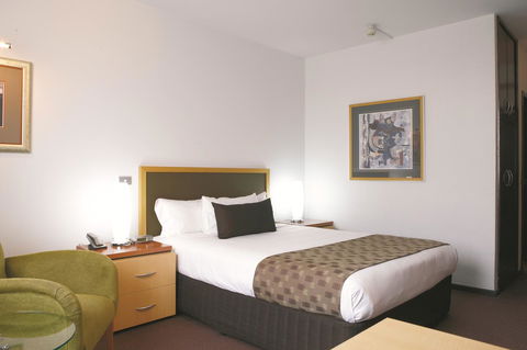 Mercure Albury - Goulburn Accommodation 11