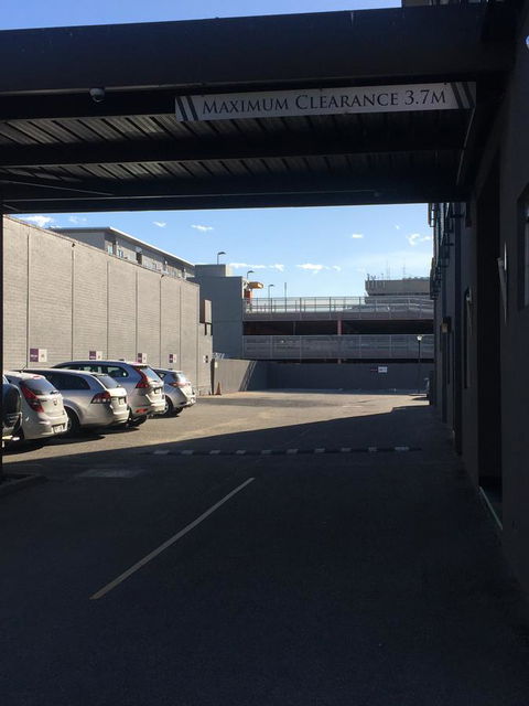 Mercure Albury - Goulburn Accommodation 37