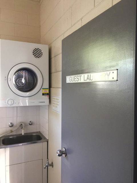 Mercure Albury - Goulburn Accommodation 34