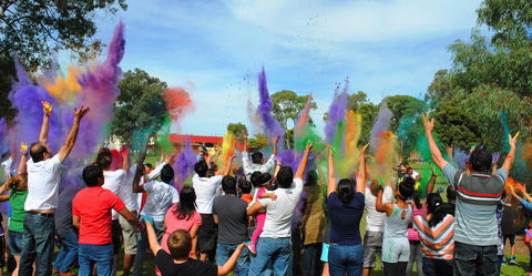 Mercure Albury - Goulburn Accommodation 23