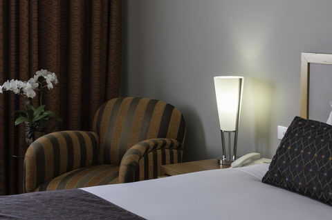 Mercure Albury - Goulburn Accommodation 7