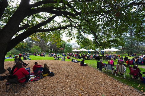 Mercure Albury - Goulburn Accommodation 17