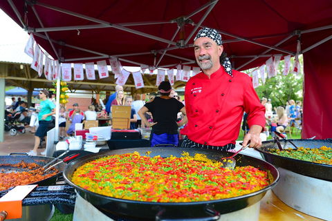 Mercure Albury - Goulburn Accommodation 22