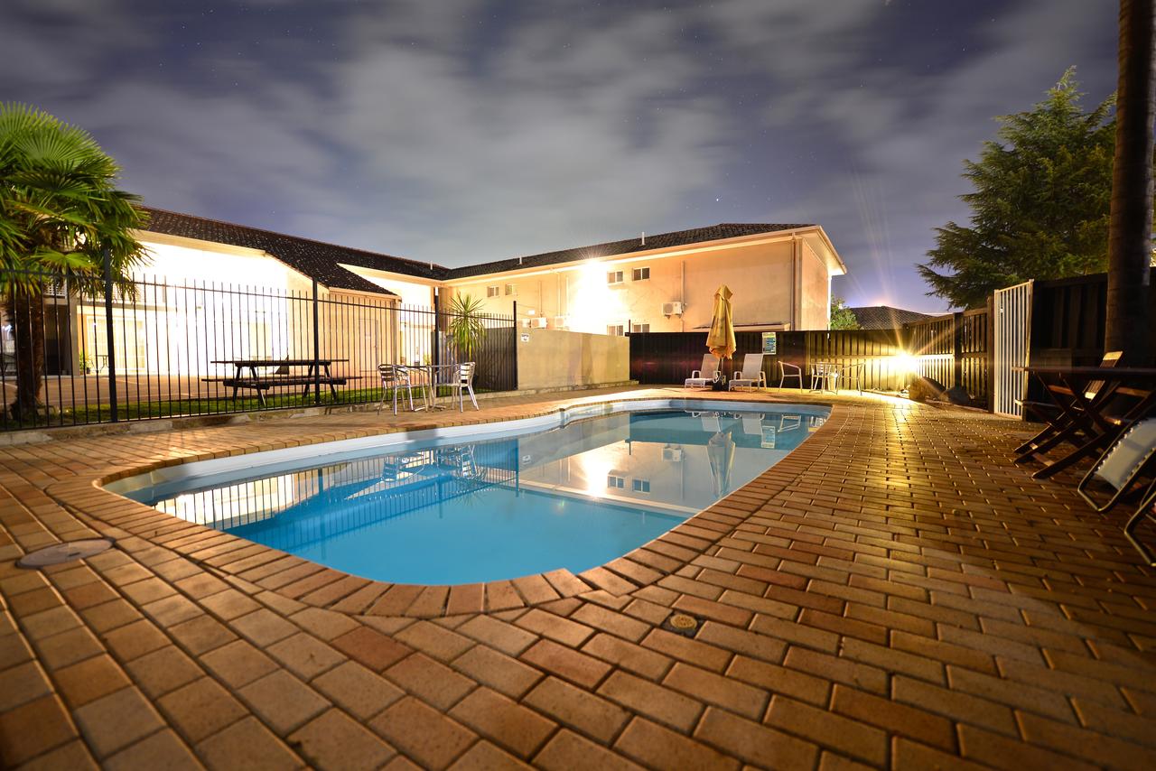 Kains Flat NSW Goulburn Accommodation