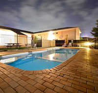 Winning Post Motor Inn - Goulburn Accommodation