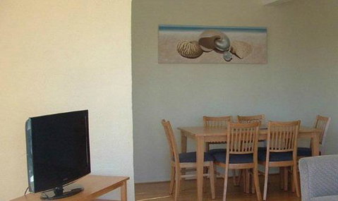 Waterview Apartments - Goulburn Accommodation 5