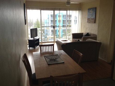 Waterview Apartments - Goulburn Accommodation 2
