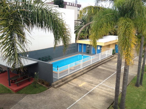 Waterview Apartments - Goulburn Accommodation 16