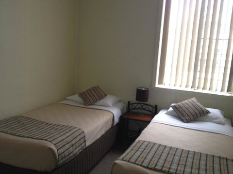 Waterview Apartments - Goulburn Accommodation 9