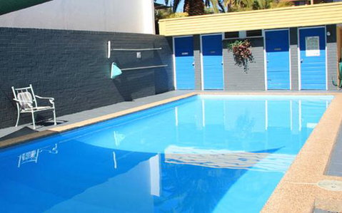 Waterview Apartments - Goulburn Accommodation 17