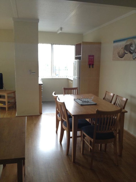 Waterview Apartments - Goulburn Accommodation 13