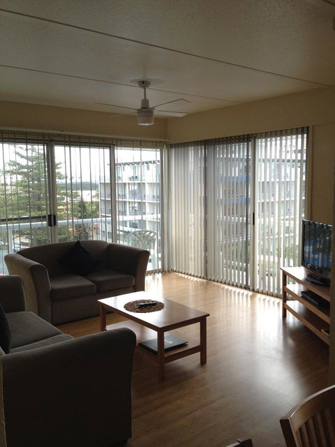 Waterview Apartments - Goulburn Accommodation 10