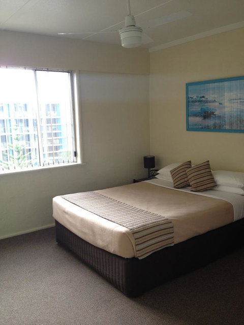 Waterview Apartments - Goulburn Accommodation 1