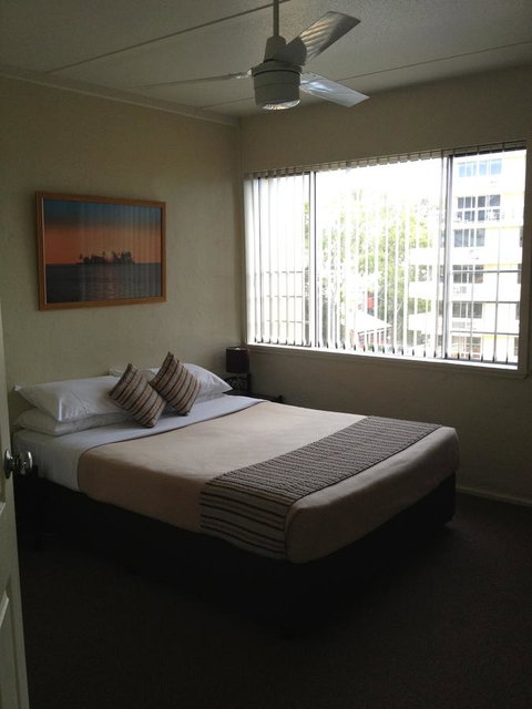 Waterview Apartments - Goulburn Accommodation 8