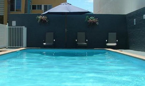 Waterview Apartments - Goulburn Accommodation 21
