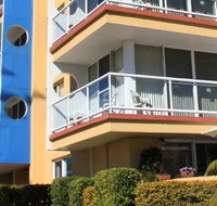 Waterview Apartments - Goulburn Accommodation