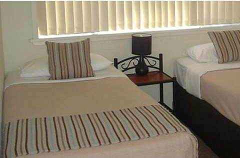 Waterview Apartments - Goulburn Accommodation 20