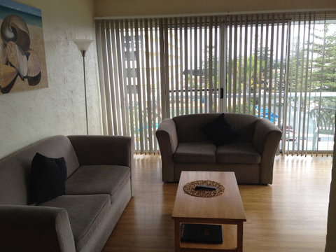 Waterview Apartments - Goulburn Accommodation 14