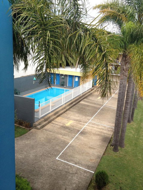 Waterview Apartments - Goulburn Accommodation 15