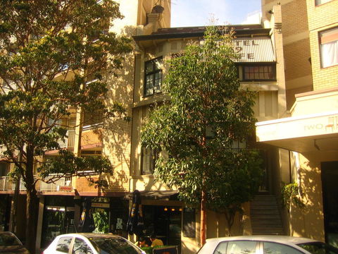 Hotel 59 Sydney - Goulburn Accommodation 0