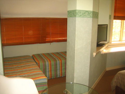 Hotel 59 Sydney - Goulburn Accommodation 39