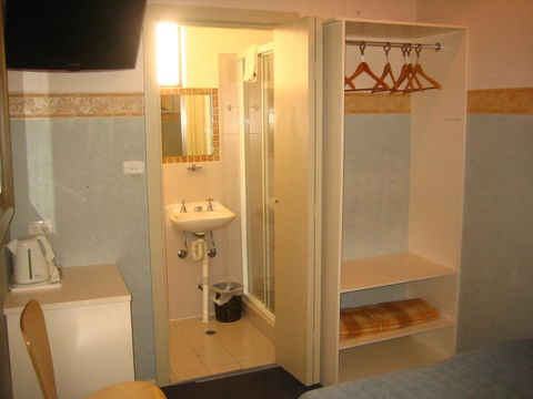 Hotel 59 Sydney - Goulburn Accommodation 24