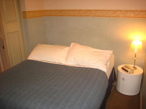 Hotel 59 Sydney - Goulburn Accommodation 37