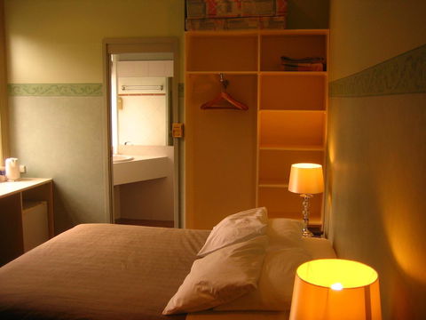 Hotel 59 Sydney - Goulburn Accommodation 2