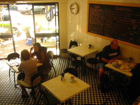 Hotel 59 Sydney - Goulburn Accommodation 29