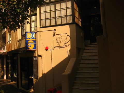 Hotel 59 Sydney - Goulburn Accommodation 1