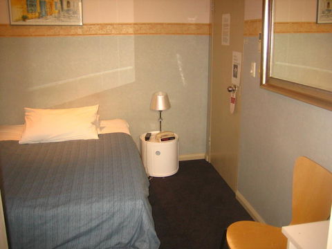 Hotel 59 Sydney - Goulburn Accommodation 23