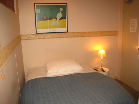 Hotel 59 Sydney - Goulburn Accommodation 22
