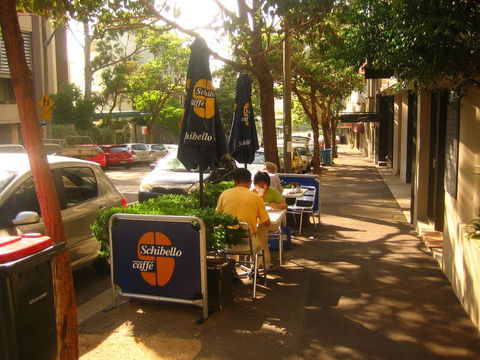 Hotel 59 Sydney - Goulburn Accommodation 41