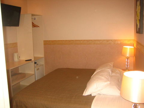 Hotel 59 Sydney - Goulburn Accommodation 34