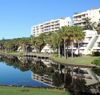 Charlesworth Bay Beach Resort - Goulburn Accommodation