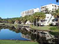 Charlesworth Bay Beach Resort