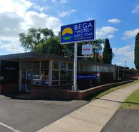 Bega Motel - Goulburn Accommodation