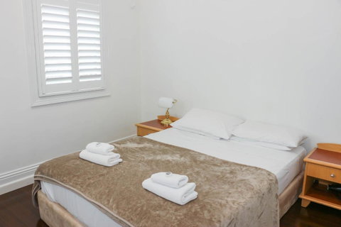 Glasgow Arms Hotel Ultimo - Goulburn Accommodation 11