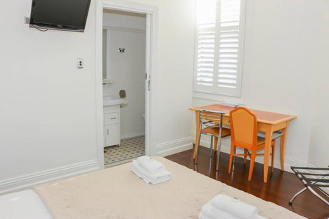 Glasgow Arms Hotel Ultimo - Goulburn Accommodation 10