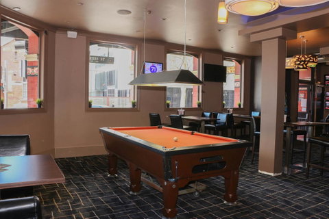 Glasgow Arms Hotel Ultimo - Goulburn Accommodation 23