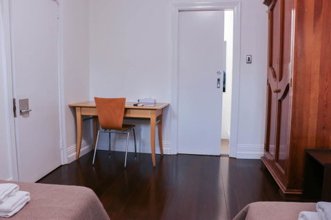 Glasgow Arms Hotel Ultimo - Goulburn Accommodation 3