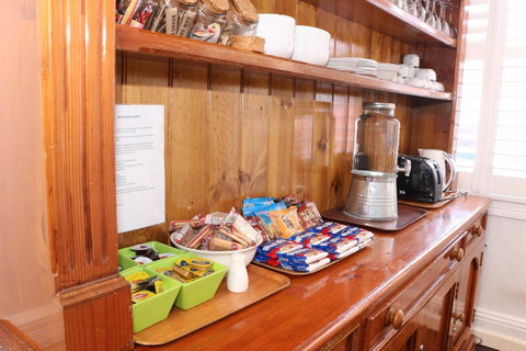 Glasgow Arms Hotel Ultimo - Goulburn Accommodation 21