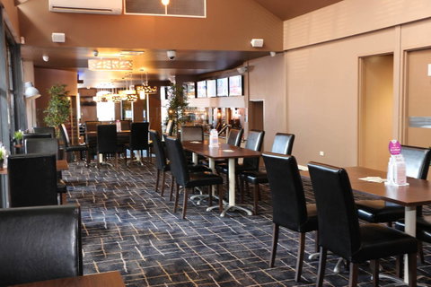 Glasgow Arms Hotel Ultimo - Goulburn Accommodation 6