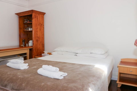 Glasgow Arms Hotel Ultimo - Goulburn Accommodation 1