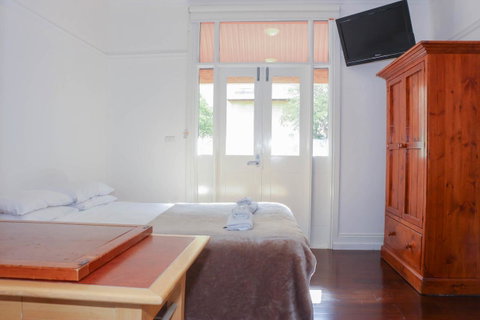 Glasgow Arms Hotel Ultimo - Goulburn Accommodation 16