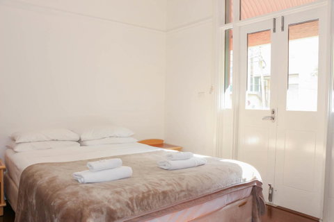 Glasgow Arms Hotel Ultimo - Goulburn Accommodation 15